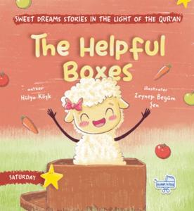 The Helpful Boxes (İngilizce Yardımsever Kutular)