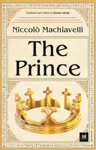 The Prince (İngilizce)