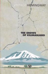 The Snows of Kilimanjaro