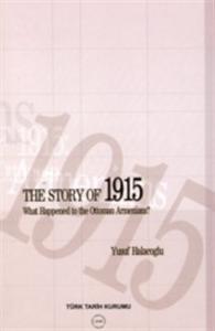 The Story Of 1915
