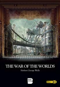 The War Of The Worlds - Level 5