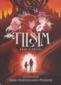 Tılsım  7 - Saklı Hafızaların Peşinde