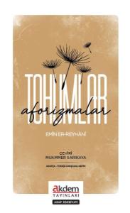 Tohumlar (Aforizmalar)