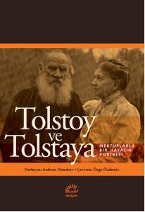 Tolstoy ve Tolstaya