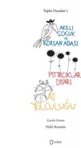 Toplu Oyunlar 1 - Akıllı Çocuk ve Korsan Adası