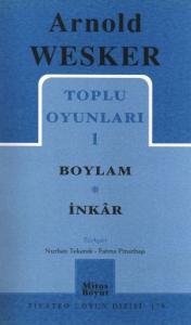 Toplu Oyunları 1 Boylam - İnkar (179)