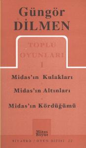 Toplu Oyunları 1 Midas’ın Kulakları / Midas’ın Altınları / Midas’ın Kördüğümü (22)