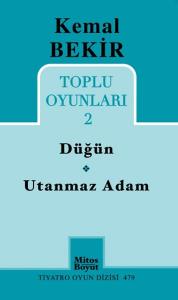 Toplu Oyunları 2 - Düğün / Utanmaz Adam (479)