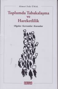 Toplumda Tabakalaşma ve Hareketlilik