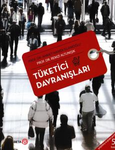 Tüketici Davranışları