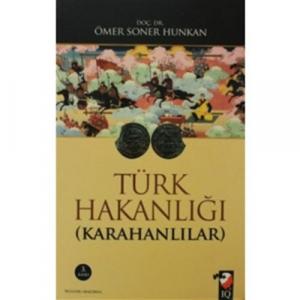 Türk Hakanlığı - Karahanlılar