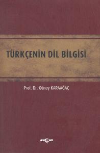 Türkçenin Dil Bilgisi
