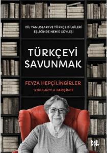 Türkçeyi Savunmak