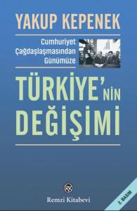 Türkiye’nin Değişimi