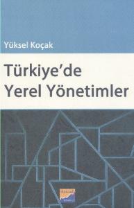 Türkiye'de Yerel Yönetimler
