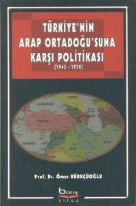 Türkiye'nin Arap Ortadoğu'suna Karşı Politikası