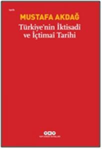 Türkiye'nin İktisadi ve İçtimai Tarihi