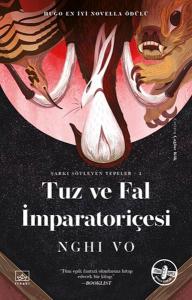 Tuz ve Fal İmparatoriçesi