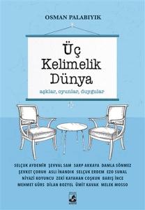 Üç Kelimelik Dünya