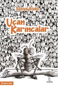 Uçan Karıncalar