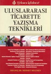 Uluslararası Ticarette Yazışma Teknikleri