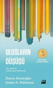 Ulusların Düşüşü