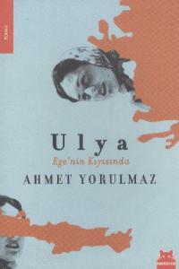 Ulya  Egenin Kıyısında