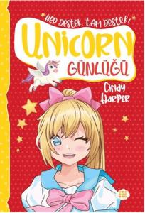 Unicorn Günlüğü 7 - Hep Destek, Tam Destek!