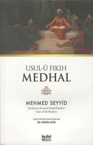 Usul-ü Fıkıh Medhal