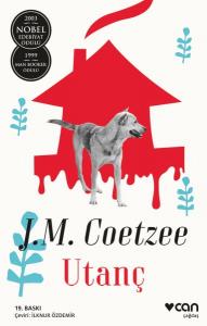 Utanç (John Maxwell Coetzee)