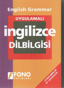 Uygulamalı İngilizce Dilbilgisi