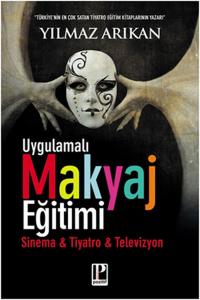 Uygulamalı Makyaj Eğitimi  Sinema - Tiyatro - Televizyon