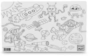 Uzay - Funny Mat