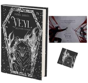 Veyl Şeytanın Yancısı (Ciltli)