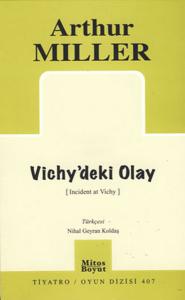 Vichy'deki Olay