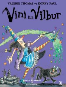 Vini İle Vilbur
