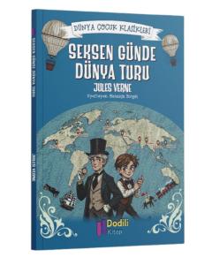 Seksen Günde Dünya Turu
