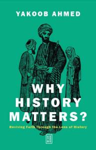 Why History Matters?
