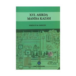 XVI.Asırda Manisa Kazası