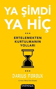 Ya Şimdi Ya Hiç