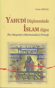 Yahudi Düşüncesinde İslam Algısı