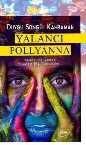 Yalancı Pollyanna