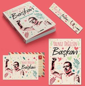 Yalnız Değilsin Başkan - Demokrasi Günlüğü