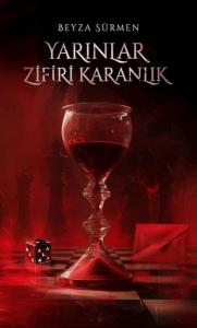 Yarınlar Zifiri Karanlık 2 (Ciltli)