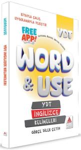 YDT İngilizce Kelimeleri