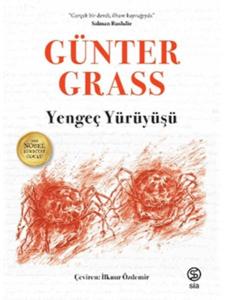 Yengeç Yürüyüşü