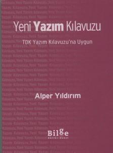 Yeni Yazım Kılavuzu (Cep Boy)  TDK Yazım Kılavuzu'na Uygun