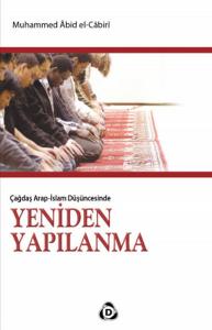 Yeniden Yapılanma  Çağdaş Arap-İslam Düşüncesinde