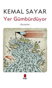 Yer Gümbürdüyor