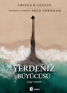 Yerdeniz Büyücüsü (Çizgi Roman)